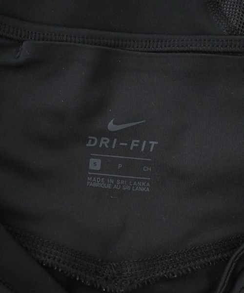 NIKE（ナイキ）小物類（その他） 黒 サイズ:S レディース/2200616902042