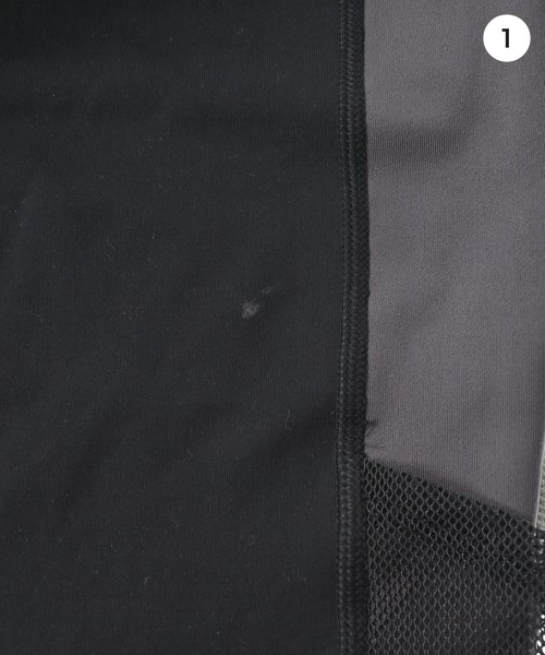 NIKE（ナイキ）小物類（その他） 黒 サイズ:S レディース/2200616902042