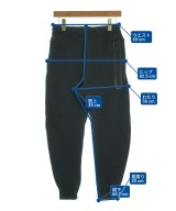 NIKE（ナイキ）スウェットパンツ 黒 サイズ:S メンズ/2200618081035