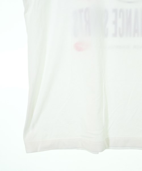 NIKE（ナイキ）Tシャツ・カットソー 白 サイズ:L メンズ/2200618131075