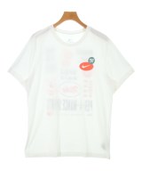 NIKE（ナイキ）Tシャツ・カットソー 白 サイズ:L メンズ/2200618131075