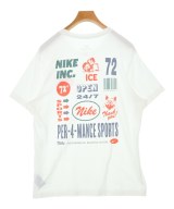 NIKE（ナイキ）Tシャツ・カットソー 白 サイズ:L メンズ/2200618131075