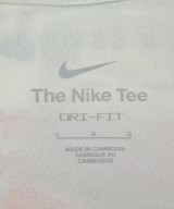 NIKE（ナイキ）Tシャツ・カットソー 白 サイズ:L メンズ/2200618131075