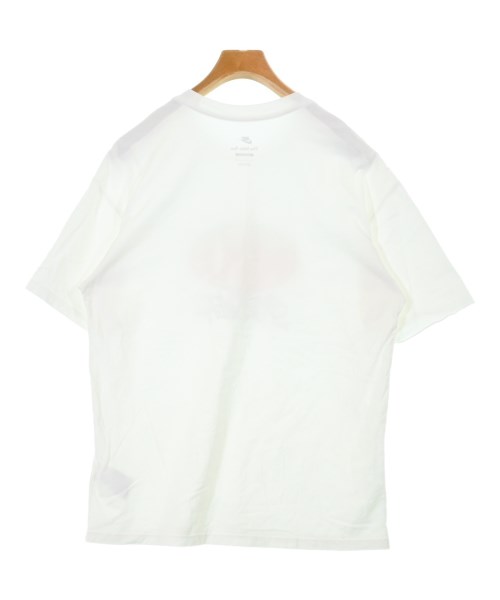 NIKE（ナイキ）Tシャツ・カットソー 白 サイズ:L メンズ/2200618131082