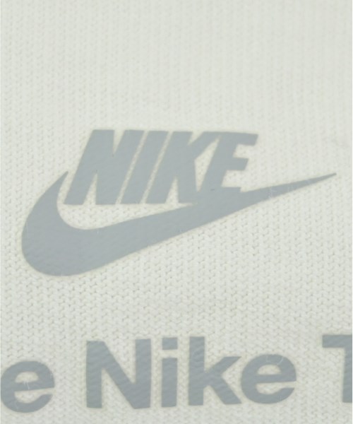 NIKE（ナイキ）Tシャツ・カットソー 白 サイズ:L メンズ/2200618131082