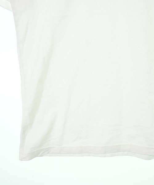 NIKE（ナイキ）Tシャツ・カットソー 白 サイズ:L メンズ/2200618131082