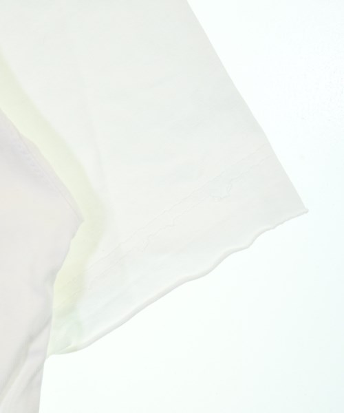 NIKE（ナイキ）Tシャツ・カットソー 白 サイズ:L メンズ/2200618131082