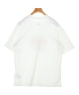 NIKE（ナイキ）Tシャツ・カットソー 白 サイズ:L メンズ/2200618131082