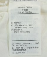 NIKE（ナイキ）Tシャツ・カットソー 白 サイズ:L メンズ/2200618131082