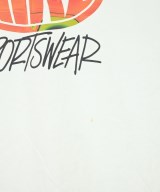 NIKE（ナイキ）Tシャツ・カットソー 白 サイズ:L メンズ/2200618131082