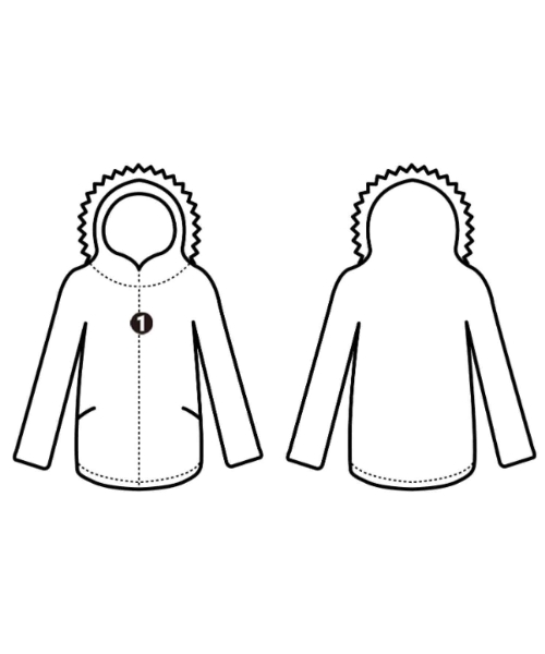 NIKE（ナイキ）ダウンコート 白 サイズ:M レディース/2200619948320