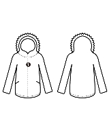 NIKE（ナイキ）ダウンコート 白 サイズ:M レディース/2200619948320