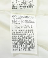 NIKE（ナイキ）ダウンコート 白 サイズ:M レディース/2200619948320