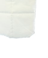 NIKE（ナイキ）ダウンコート 白 サイズ:M レディース/2200619948320