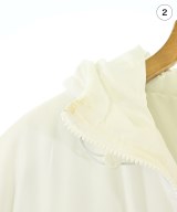 NIKE（ナイキ）ダウンコート 白 サイズ:M レディース/2200619948320