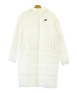 NIKE ダウンコート