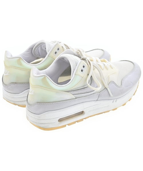 NIKE（ナイキ）スニーカー 白 サイズ:25cm レディース/2200621215175