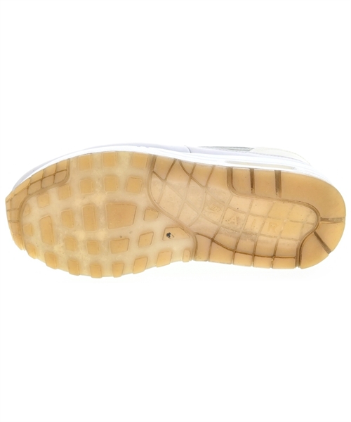 NIKE（ナイキ）スニーカー 白 サイズ:25cm レディース/2200621215175