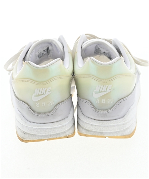 NIKE（ナイキ）スニーカー 白 サイズ:25cm レディース/2200621215175