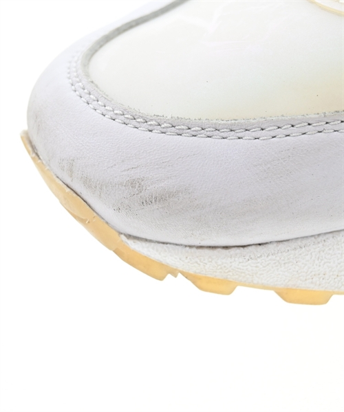 NIKE（ナイキ）スニーカー 白 サイズ:25cm レディース/2200621215175