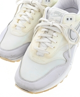 NIKE（ナイキ）スニーカー 白 サイズ:25cm レディース/2200621215175