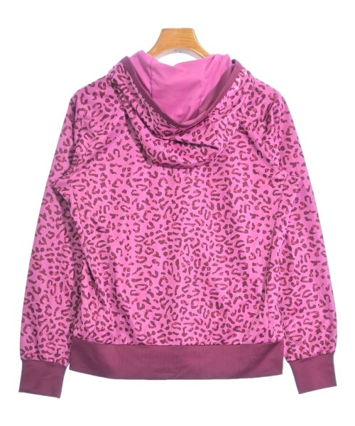 NIKE（ナイキ）パーカー ピンク サイズ:L レディース/2200621790016