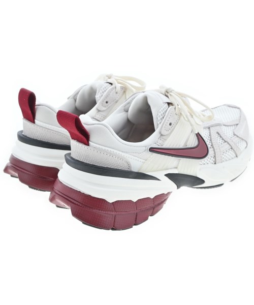 NIKE（ナイキ）スニーカー 白 サイズ:24.5cm レディース/2200621892079