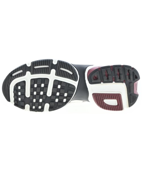 NIKE（ナイキ）スニーカー 白 サイズ:24.5cm レディース/2200621892079