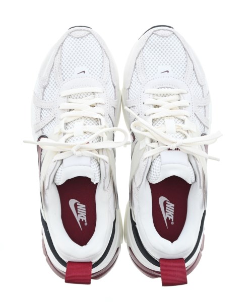 NIKE（ナイキ）スニーカー 白 サイズ:24.5cm レディース/2200621892079