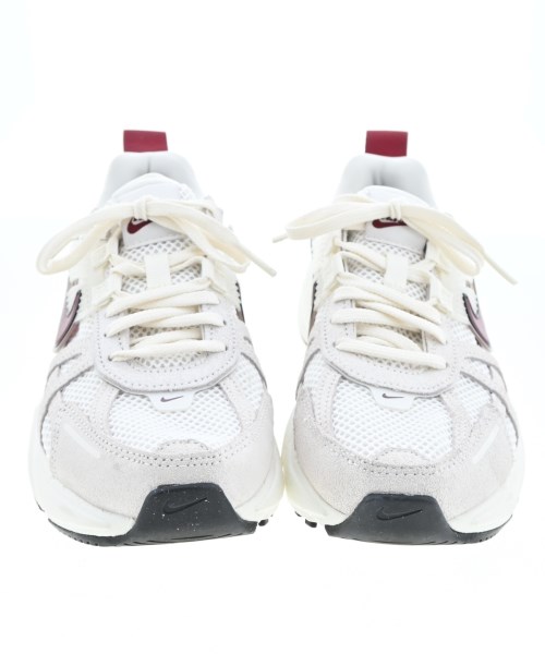 NIKE（ナイキ）スニーカー 白 サイズ:24.5cm レディース/2200621892079