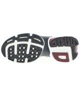 NIKE（ナイキ）スニーカー 白 サイズ:24.5cm レディース/2200621892079