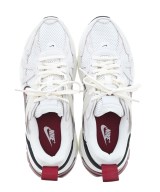 NIKE（ナイキ）スニーカー 白 サイズ:24.5cm レディース/2200621892079