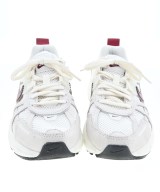 NIKE（ナイキ）スニーカー 白 サイズ:24.5cm レディース/2200621892079