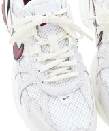 NIKE（ナイキ）スニーカー 白 サイズ:24.5cm レディース/2200621892079