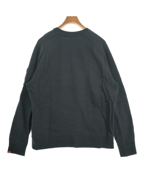 NIKE（ナイキ）スウェット 黒 サイズ:3XL メンズ/2200621953022