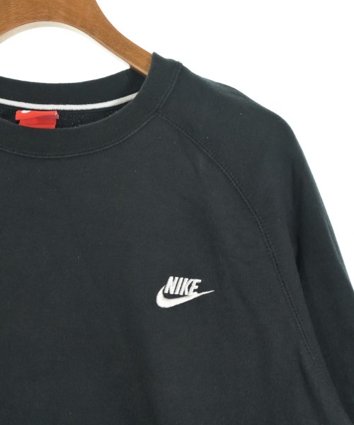 NIKE（ナイキ）スウェット 黒 サイズ:3XL メンズ/2200621953022