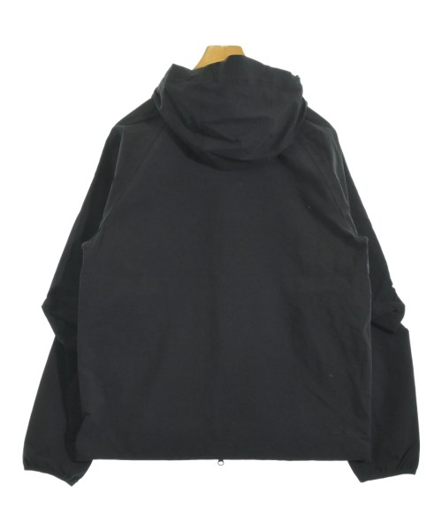 NIKE（ナイキ）マウンテンパーカー 黒 サイズ:S メンズ/2200622059013