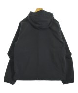 NIKE（ナイキ）マウンテンパーカー 黒 サイズ:S メンズ/2200622059013
