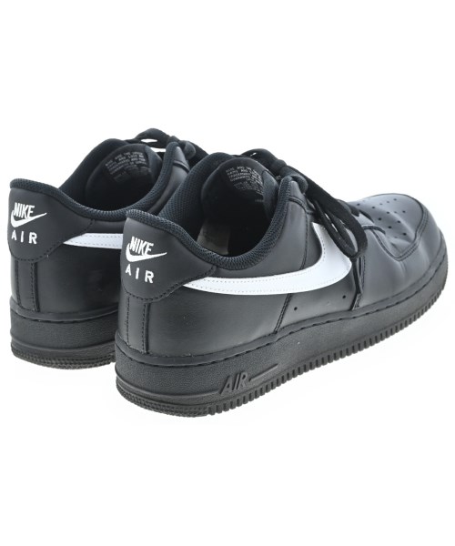 NIKE（ナイキ）スニーカー 黒 サイズ:26.5cm メンズ/2200622059037