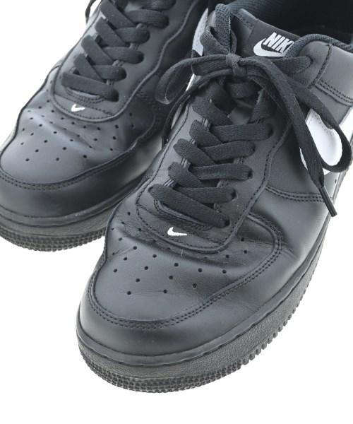 NIKE（ナイキ）スニーカー 黒 サイズ:26.5cm メンズ/2200622059037