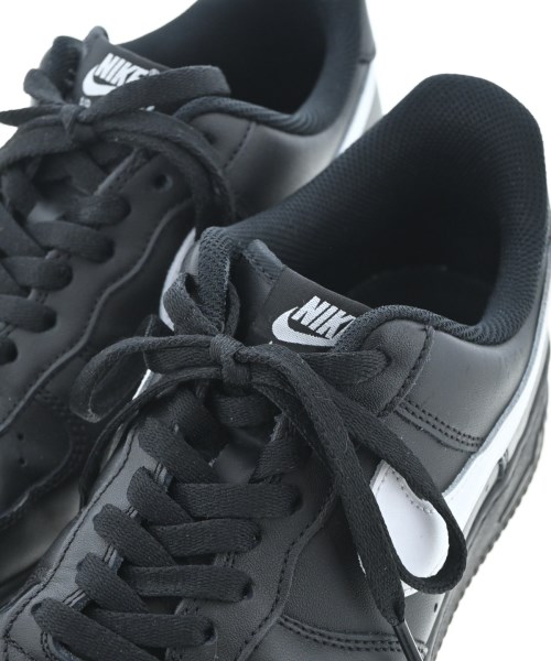 NIKE（ナイキ）スニーカー 黒 サイズ:26.5cm メンズ/2200622059037