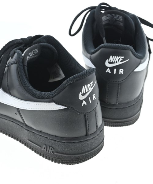 NIKE（ナイキ）スニーカー 黒 サイズ:26.5cm メンズ/2200622059037