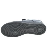 NIKE（ナイキ）スニーカー 黒 サイズ:26.5cm メンズ/2200622059037