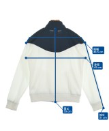 NIKE（ナイキ）スウェット 白 サイズ:S レディース/2200622195063