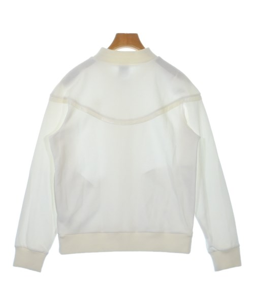 NIKE（ナイキ）スウェット 白 サイズ:M レディース/2200622195070