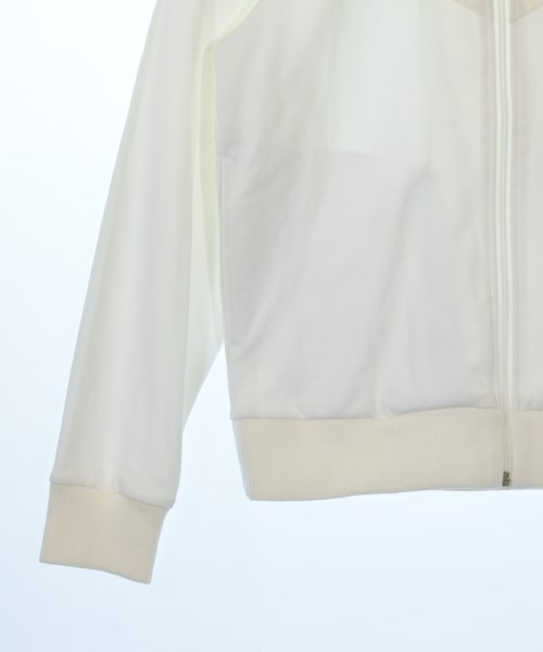 NIKE（ナイキ）スウェット 白 サイズ:M レディース/2200622195070