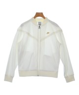 NIKE（ナイキ）スウェット 白 サイズ:M レディース/2200622195070