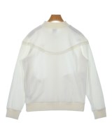 NIKE（ナイキ）スウェット 白 サイズ:M レディース/2200622195070