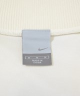 NIKE（ナイキ）スウェット 白 サイズ:M レディース/2200622195070