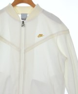 NIKE（ナイキ）スウェット 白 サイズ:M レディース/2200622195070